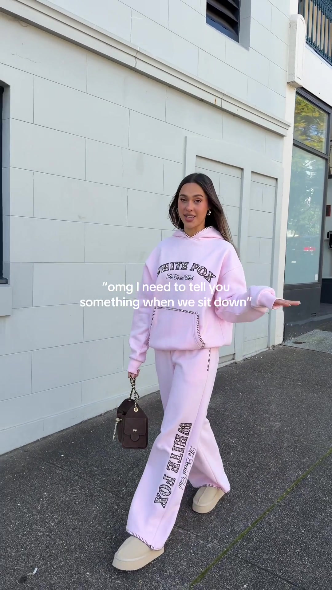 @White Fox Boutique