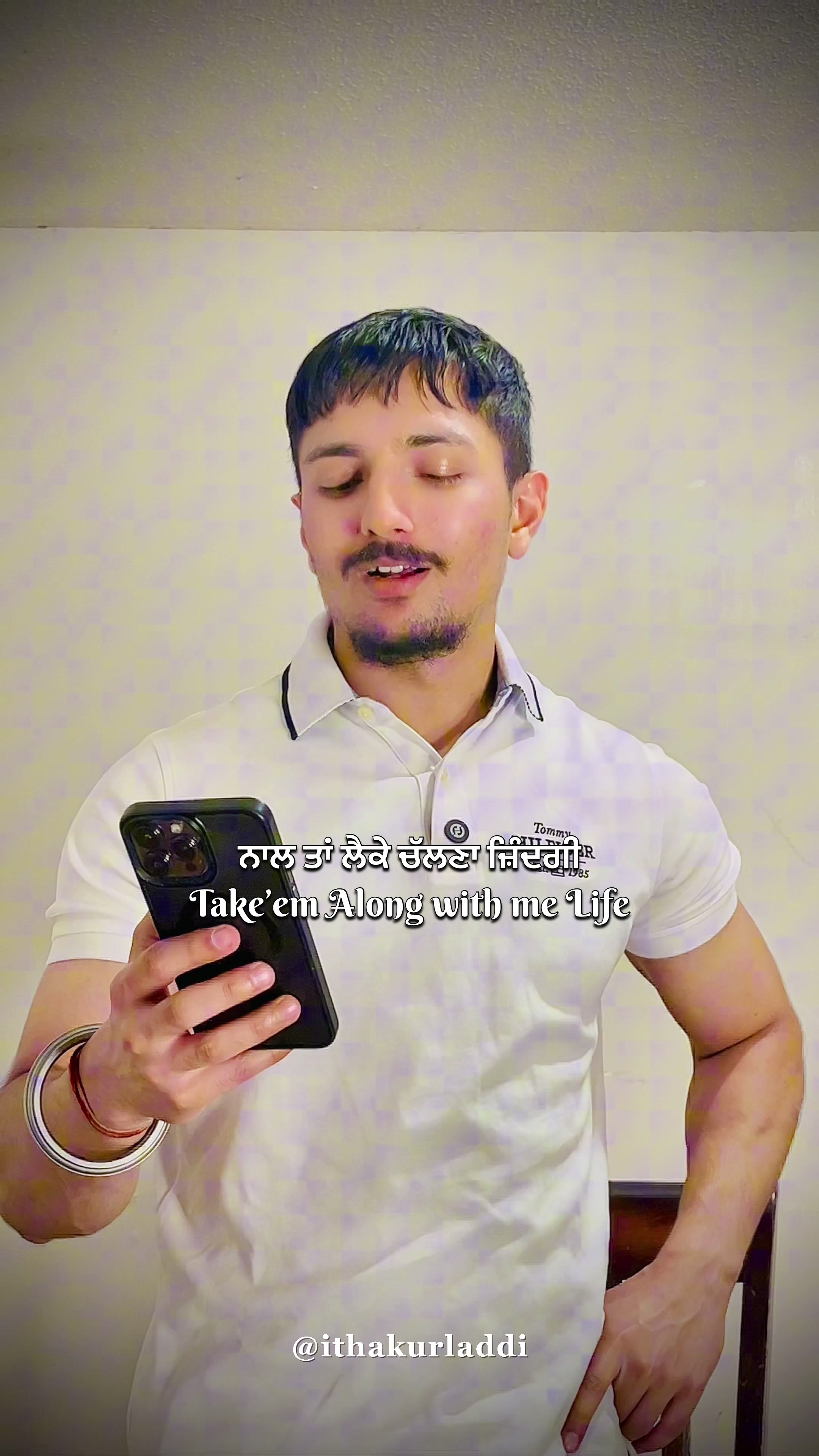 @ThakurLaddi