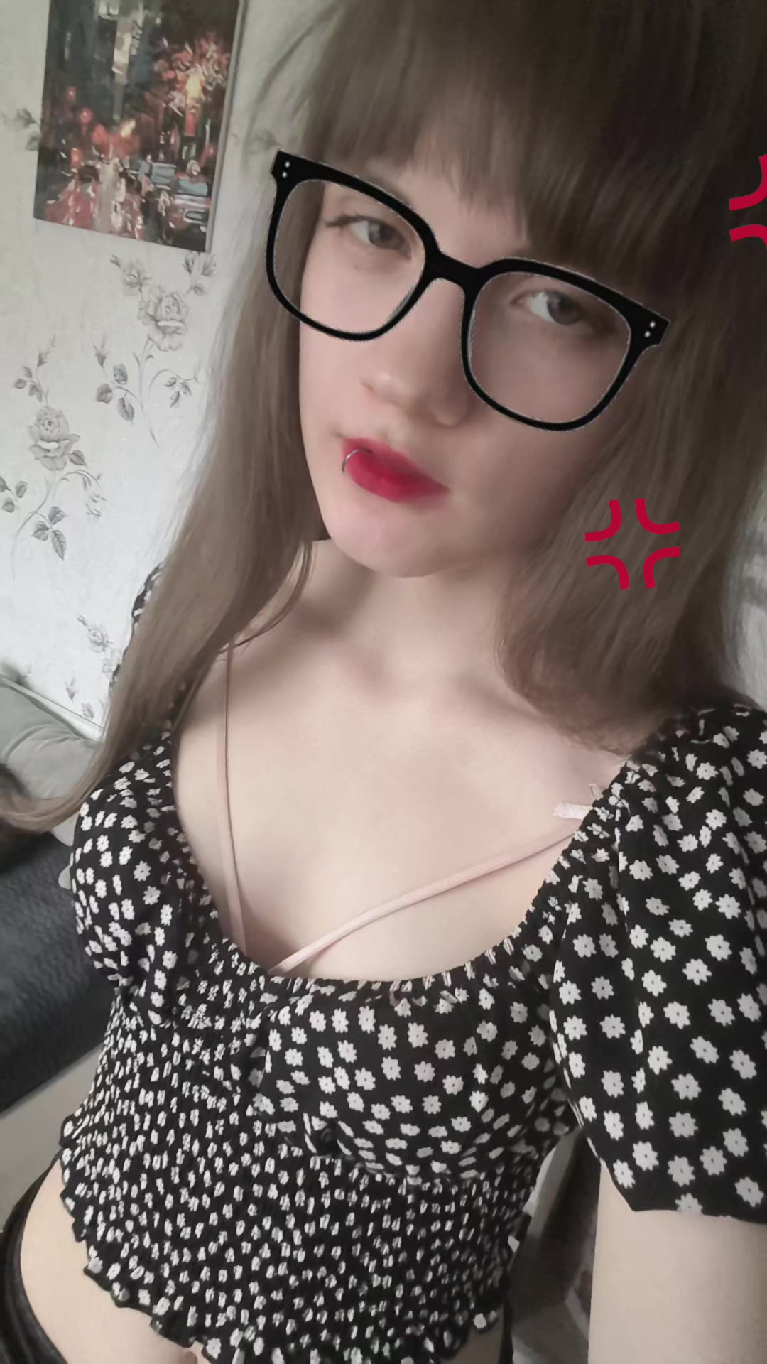 @•Мурчалка•