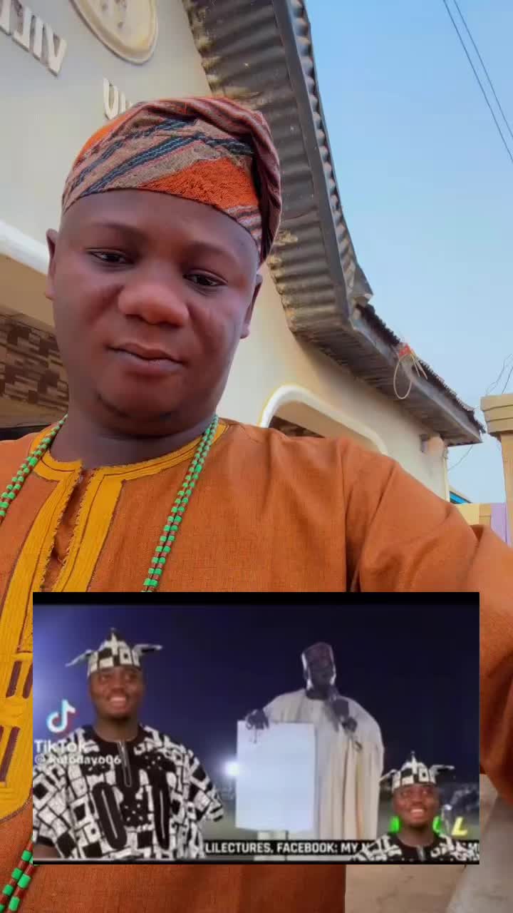 @Araba Awo Erinfolami ifatunji