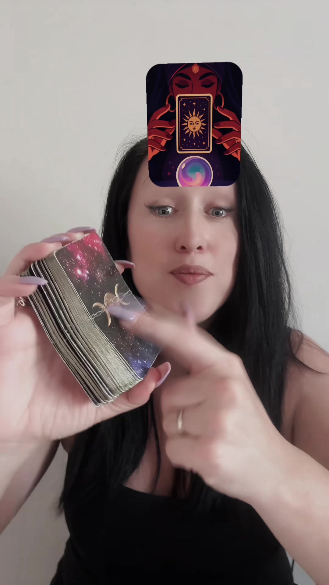 @Tarot tackica