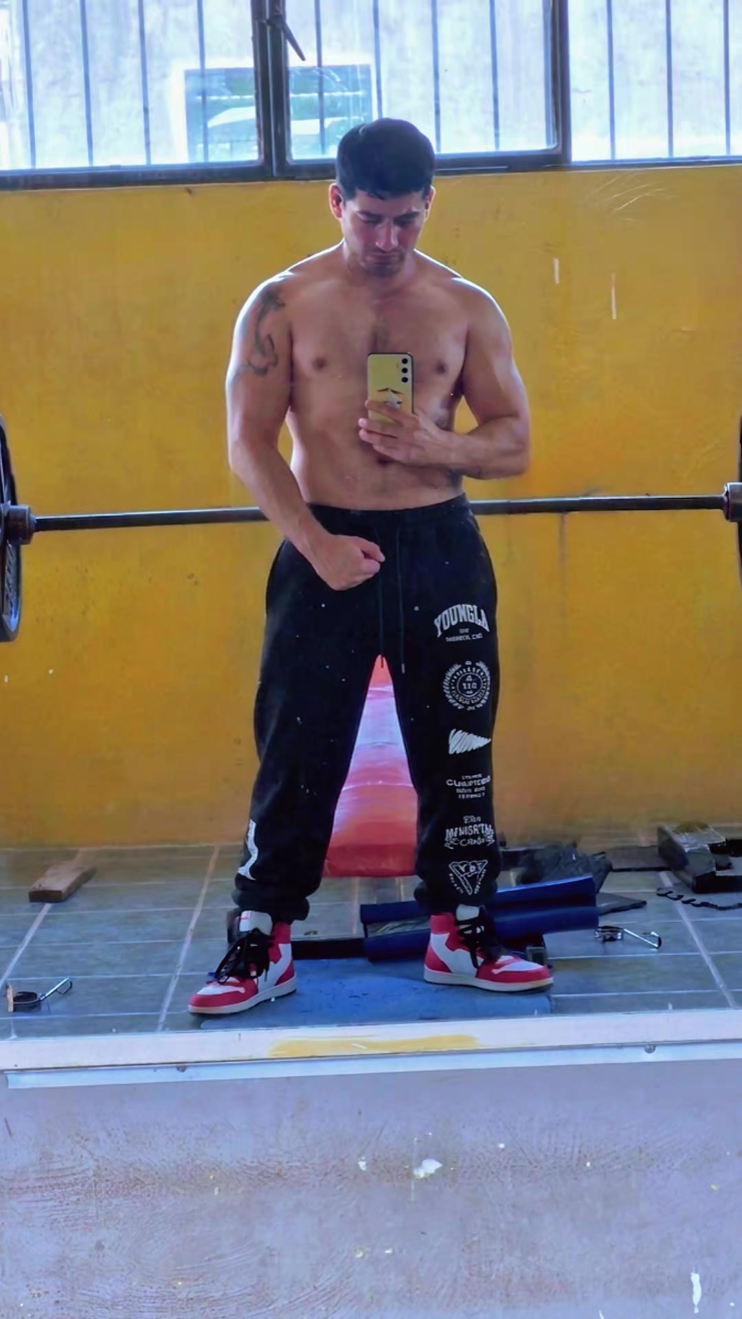 @AlantitoAlain Avendaño