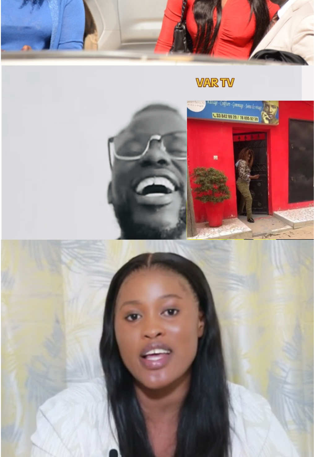 @VAR TV NATIONAL ©
