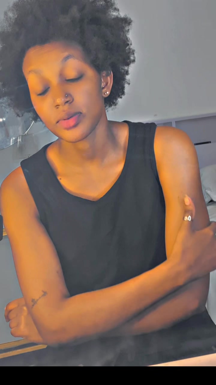 @BL&Atilde;CK PEARL 🖤🌚💫