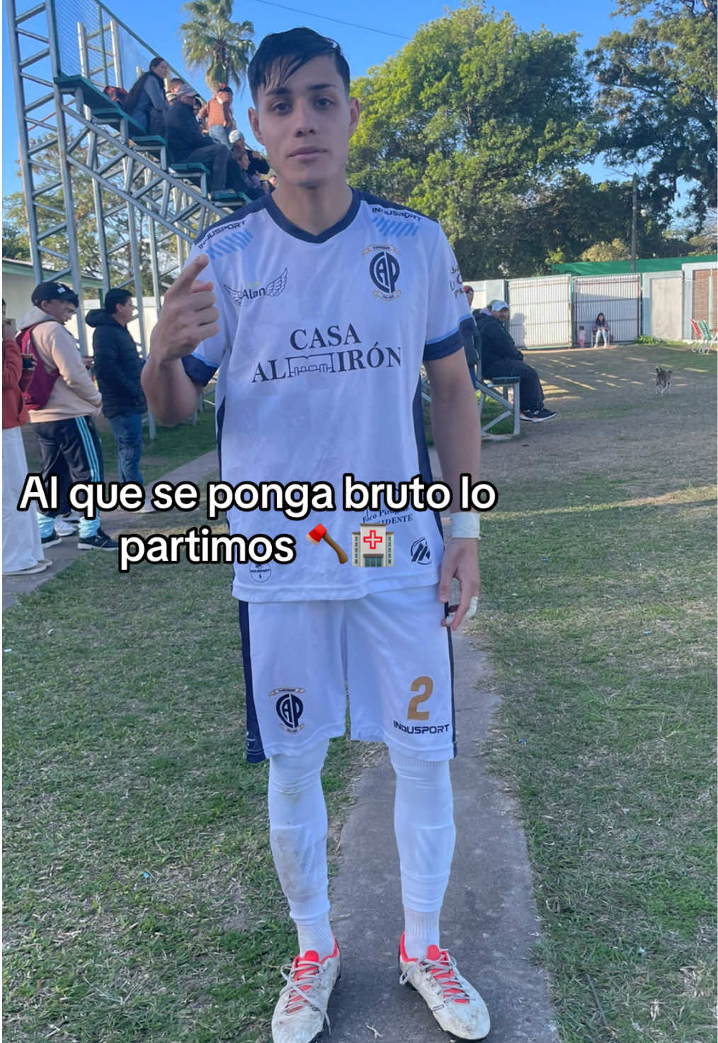 @Jesús