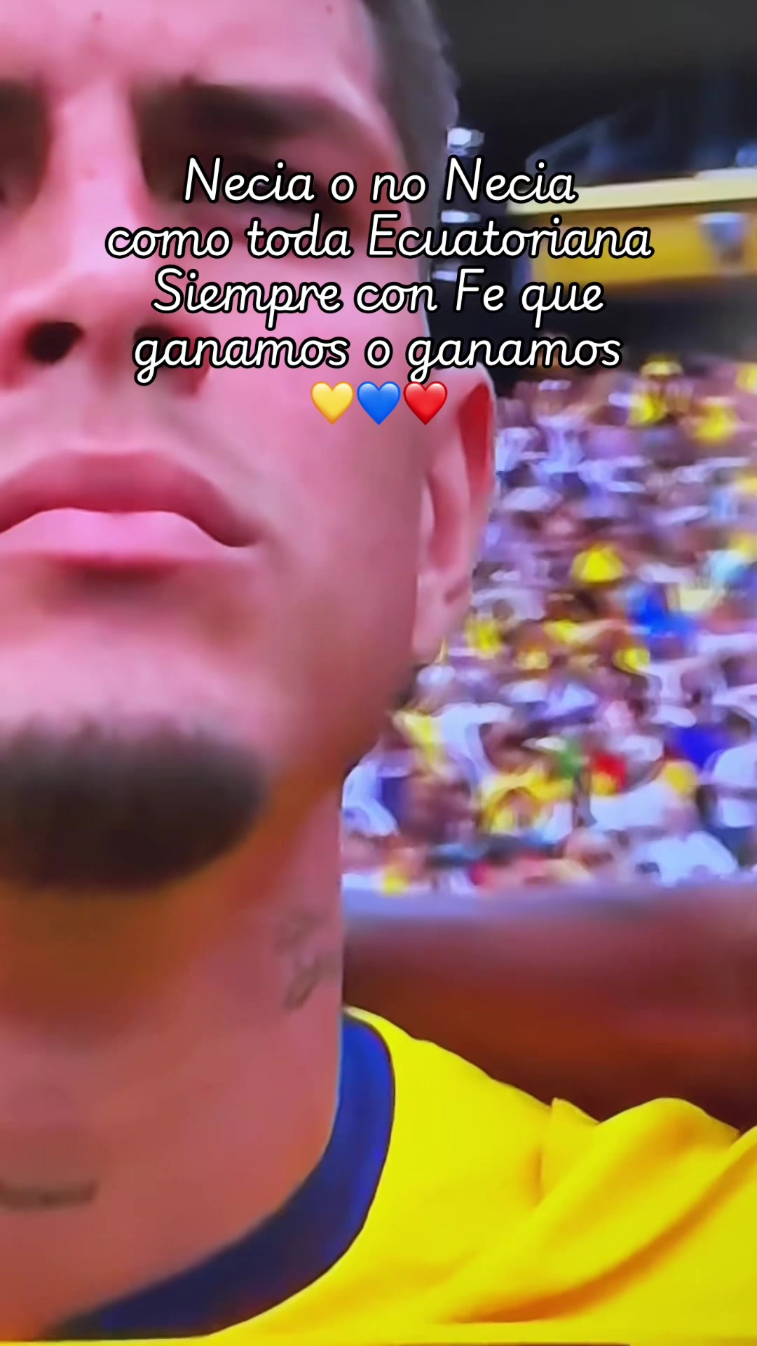 @Dios es amor ❤️ -UGC - CPCT💫✨