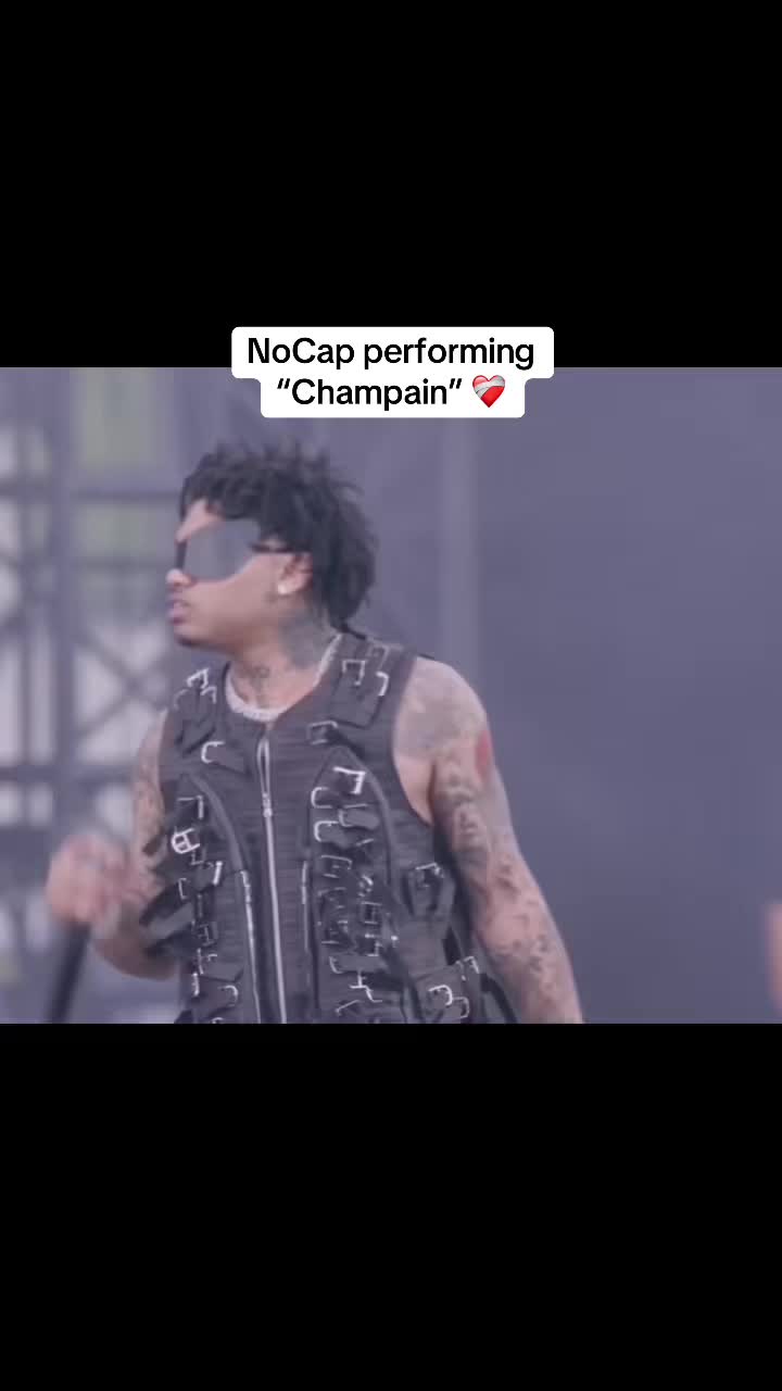 @NoCap Fanpage