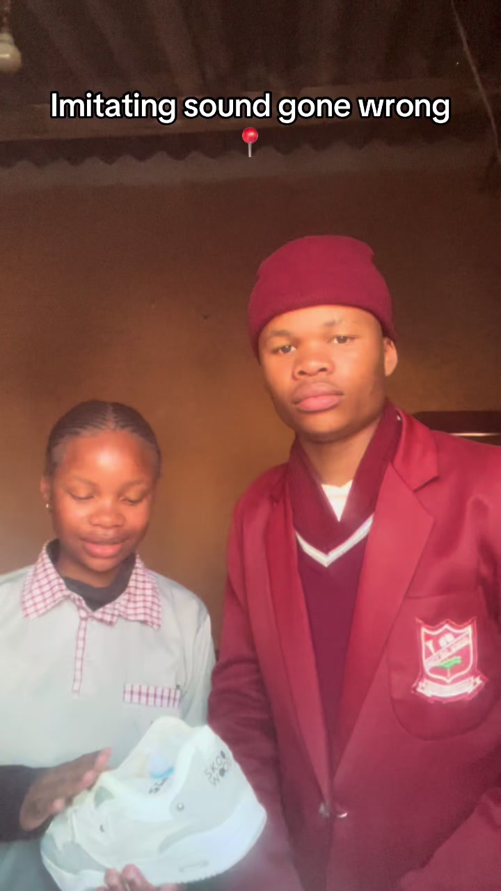@Sinethemba&Aphiwe