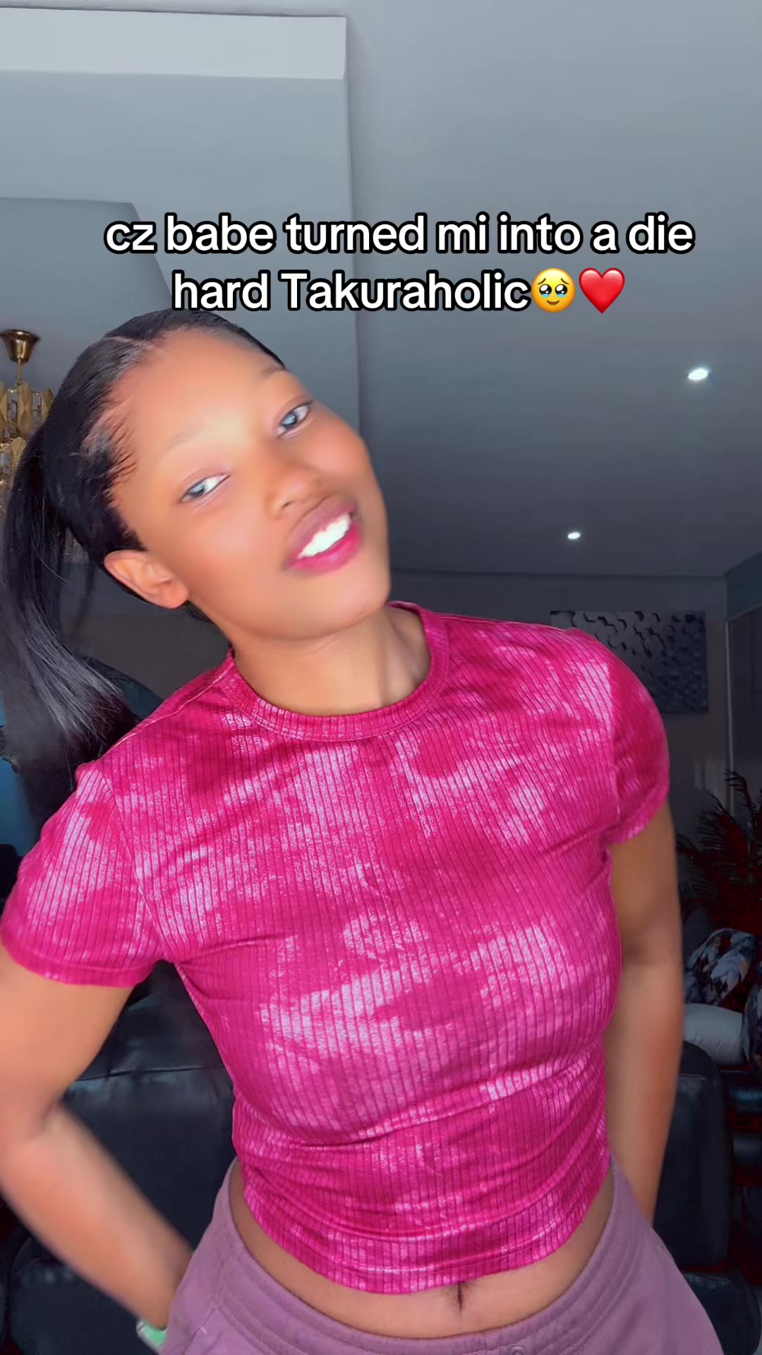 @🌻Chef Tanatswa❤️