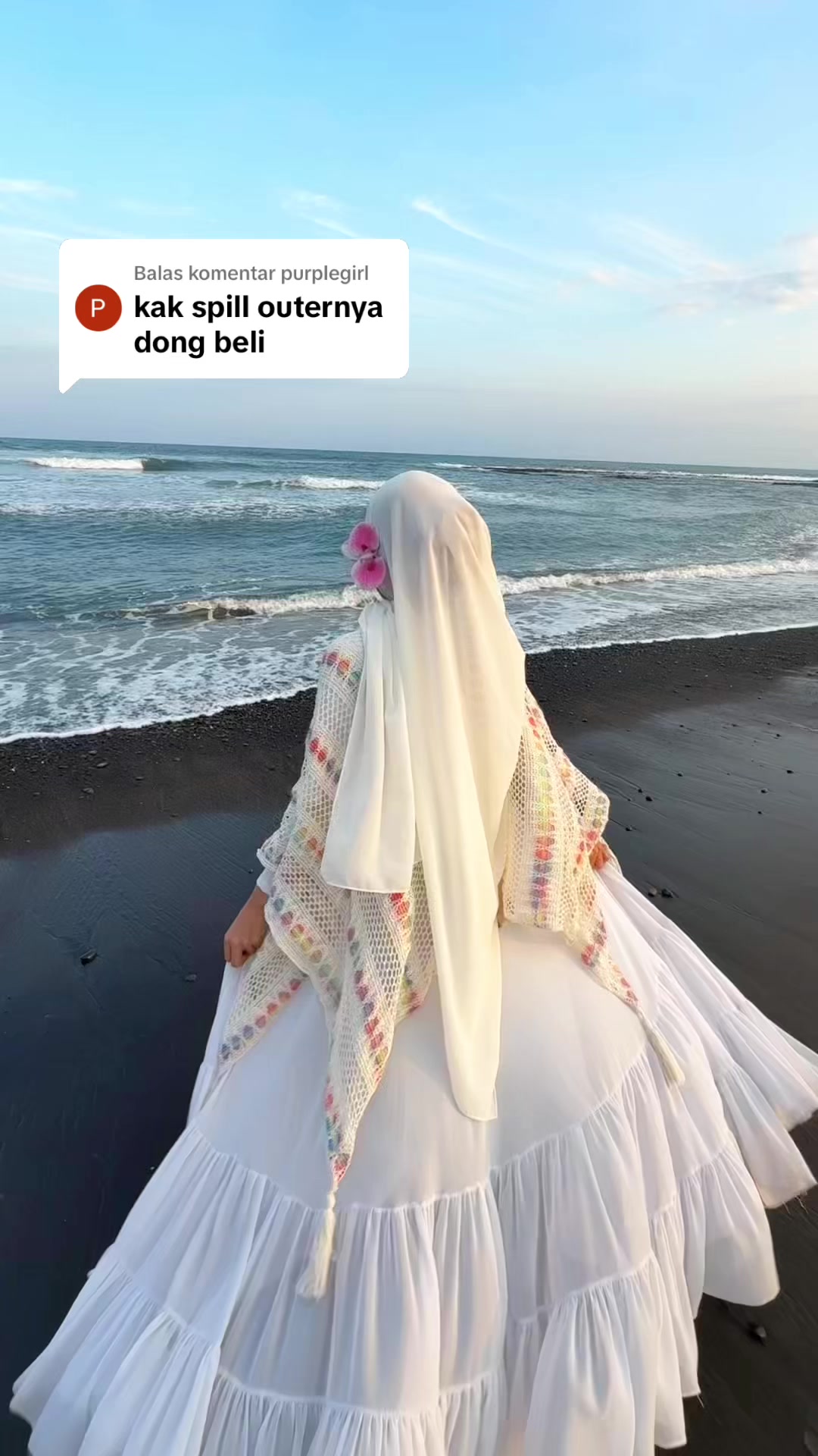 @Indriyani