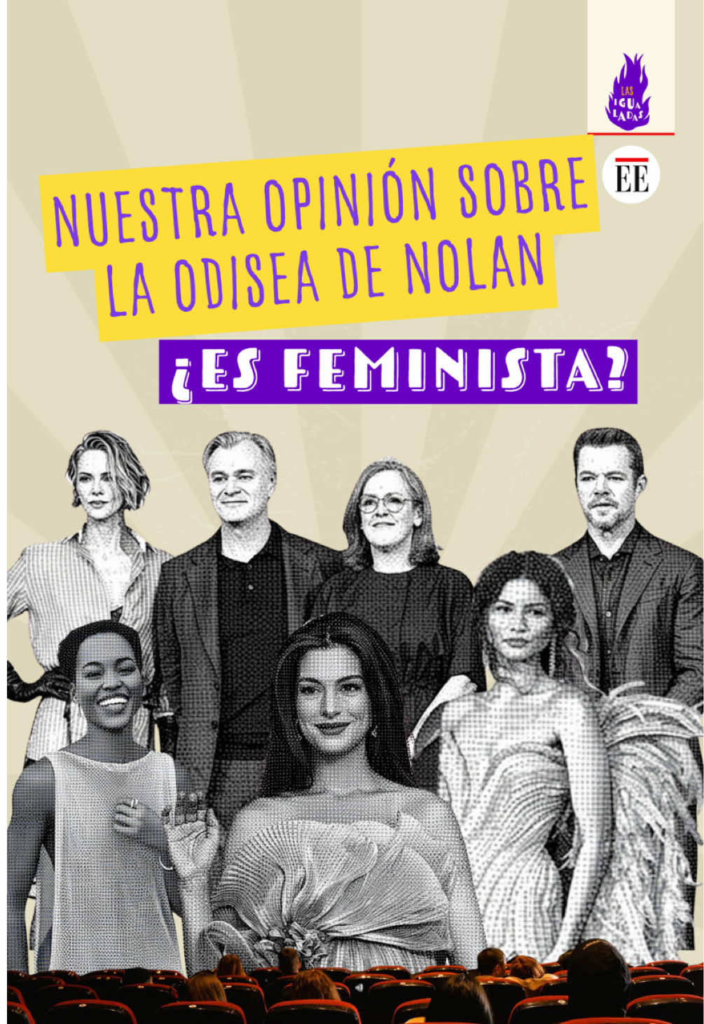 @Las Igualadas