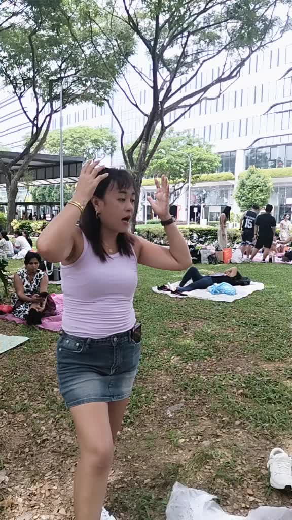 @♥️🇵🇭 MELODY MAY🇵🇭 ♥️ 🇸🇬