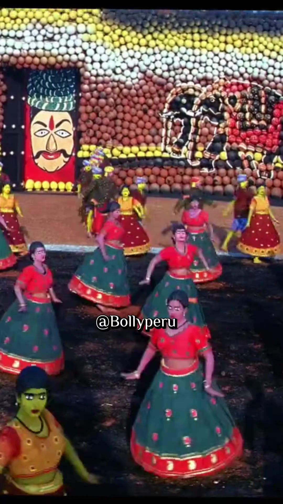 @Bollyperu