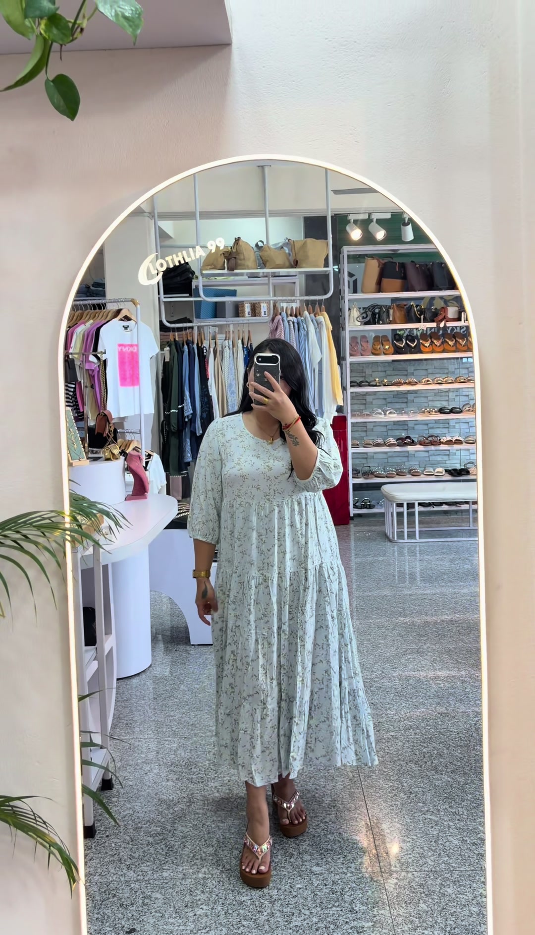 @Clothlia 99 collection