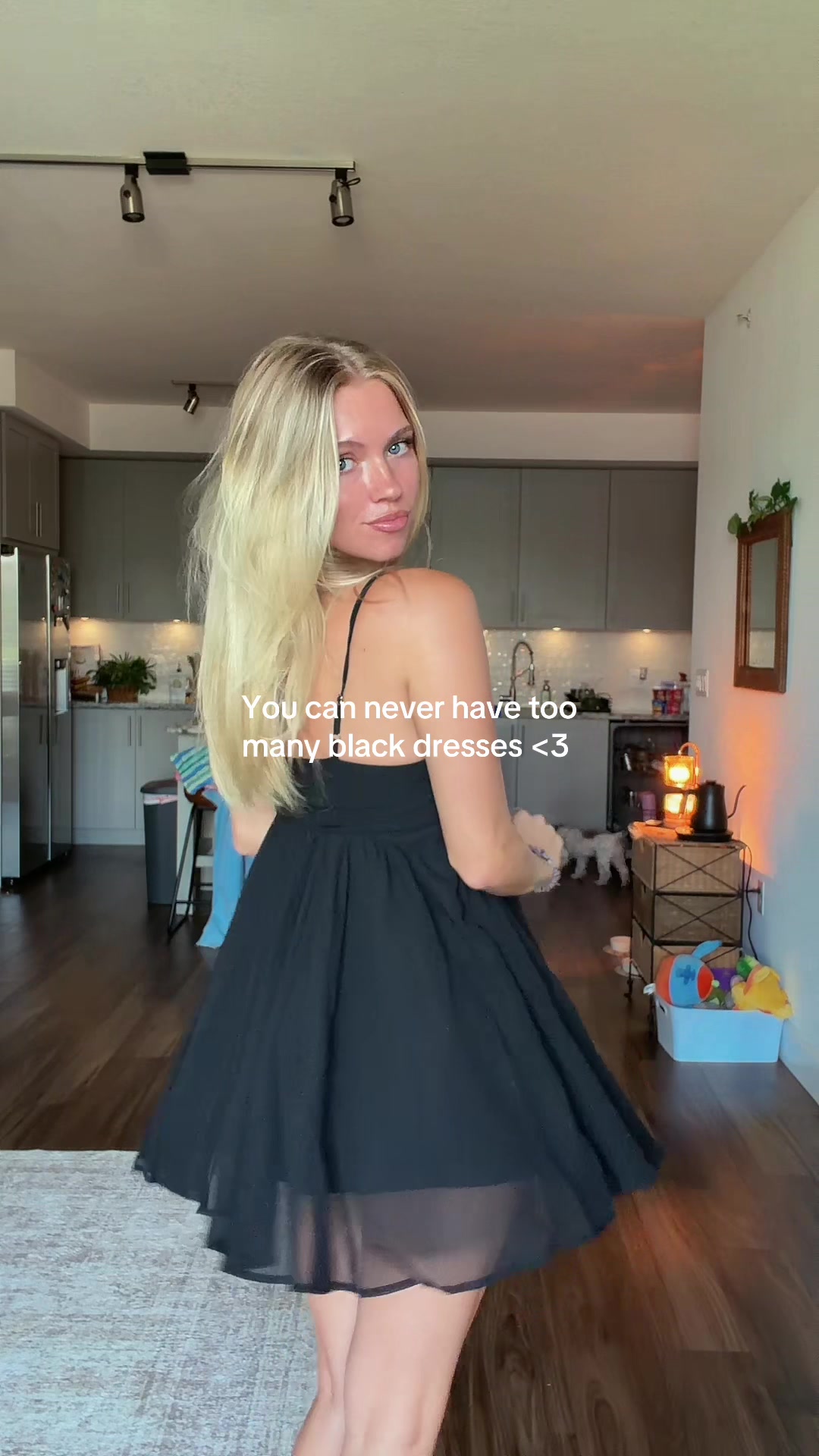 @Haleigh Marie