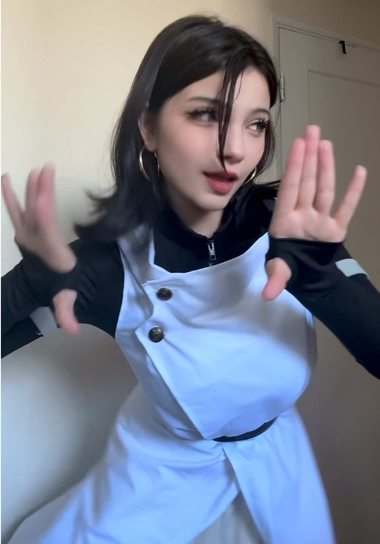 @mikasa su casa ♡