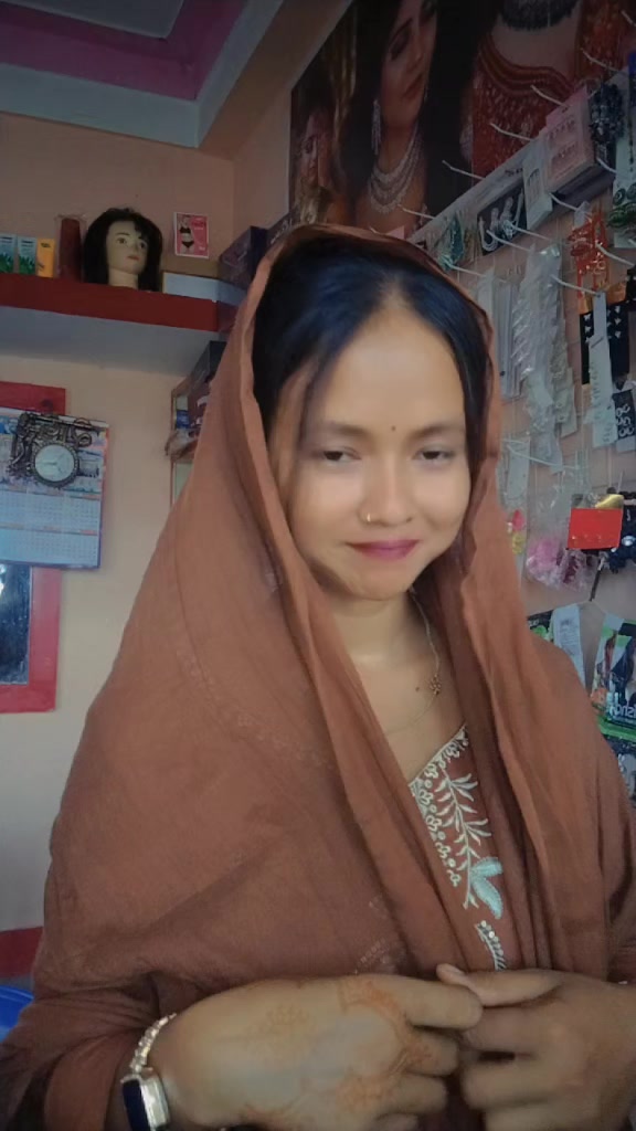 @Sarita beauty parlour Birnagar