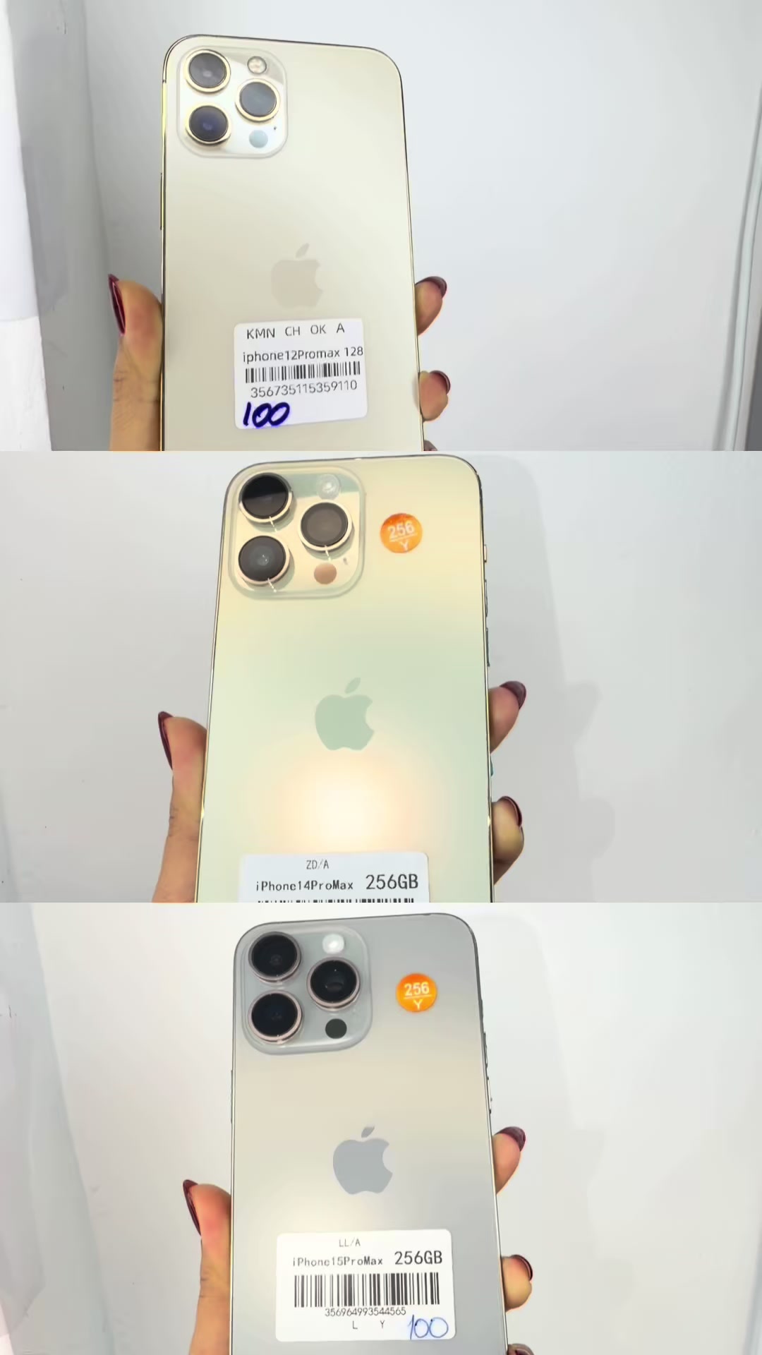 @B&K mobile(ຊ່ອງແທ້1.8M)