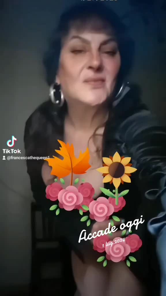 @FRANCESCA 💋💋💋