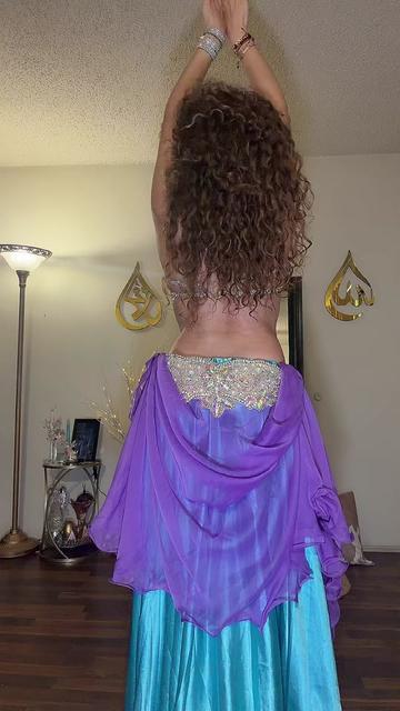@alojabellydance