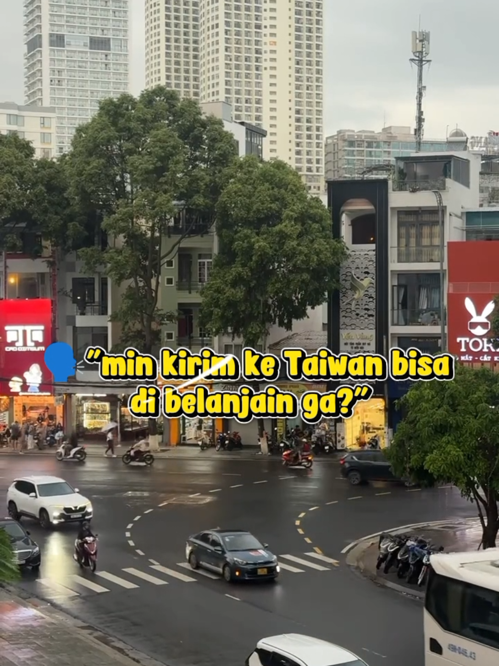 @Rayspeed Asia Surabaya
