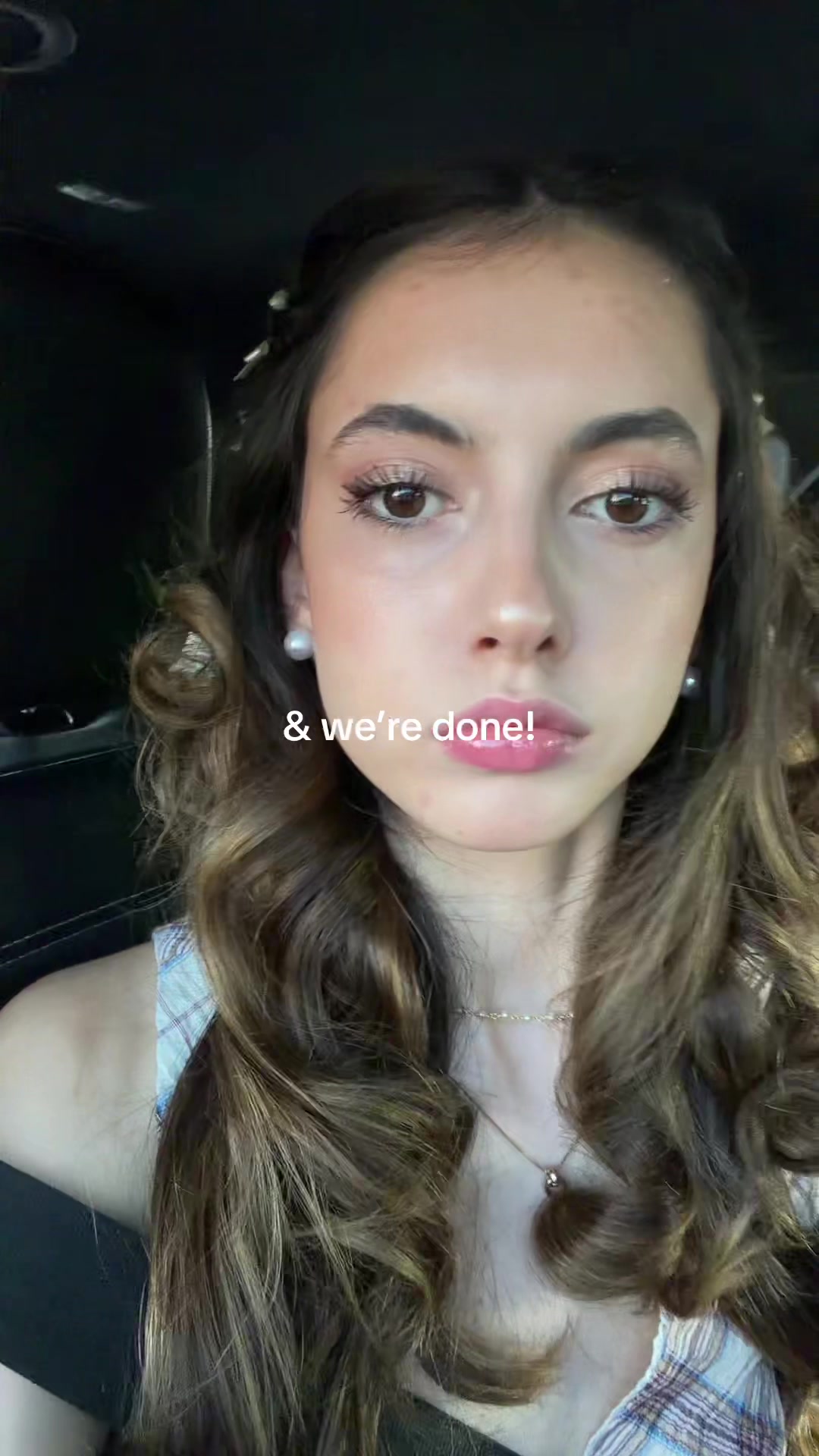 @lily grace