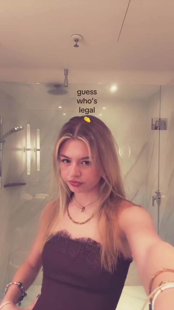 @secret