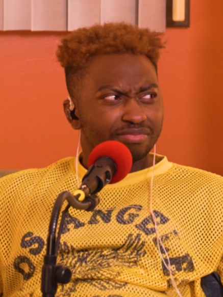 @ComfortLevelPodcast
