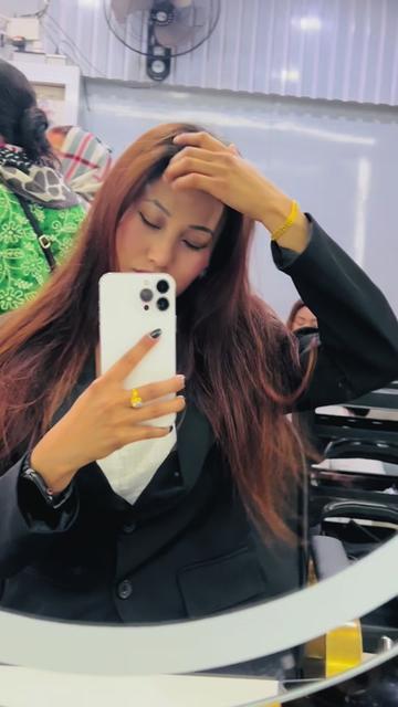 @IsmarikaRshah1