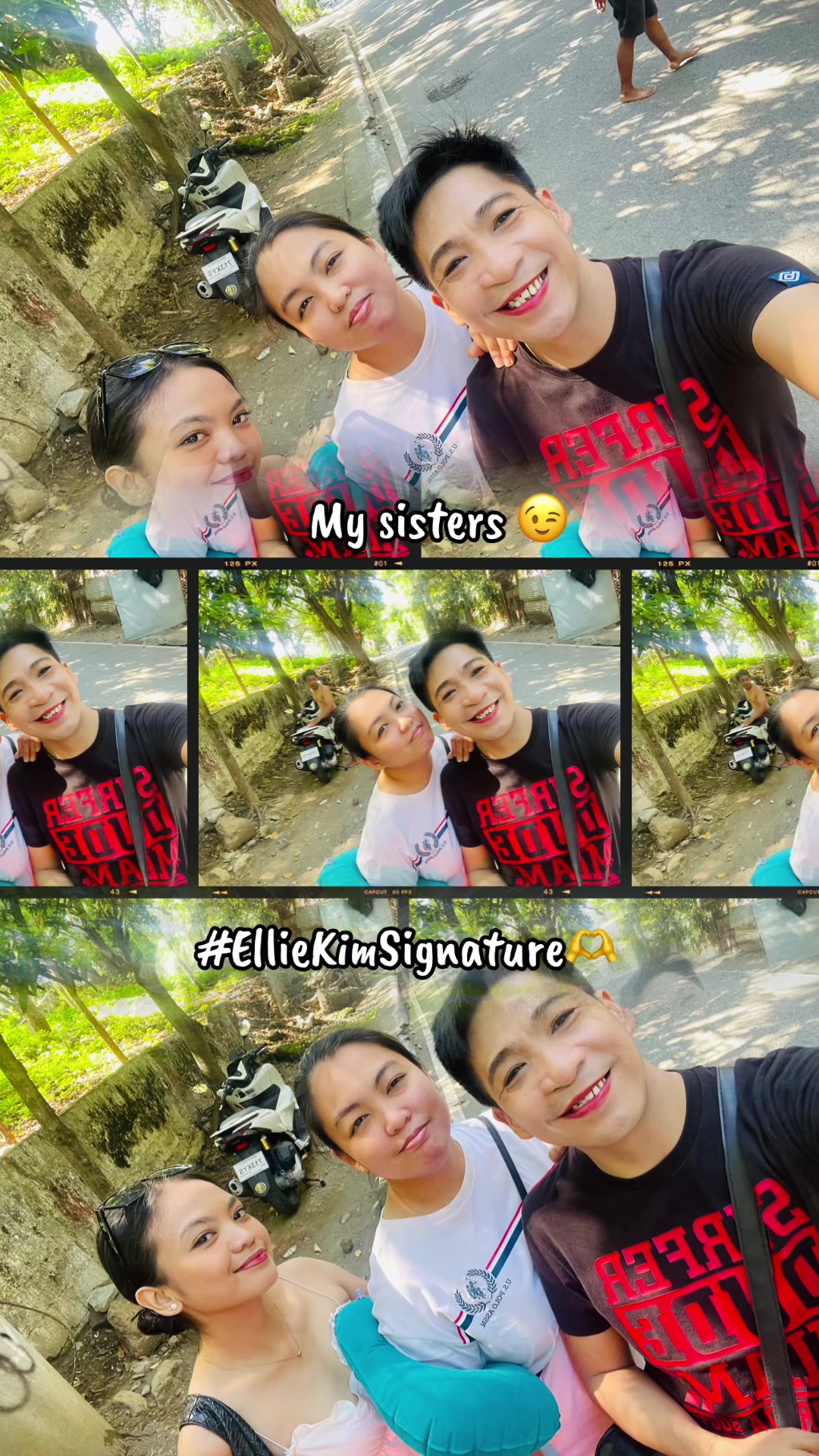 @EllieKimSignature🏳️&zwj;🌈