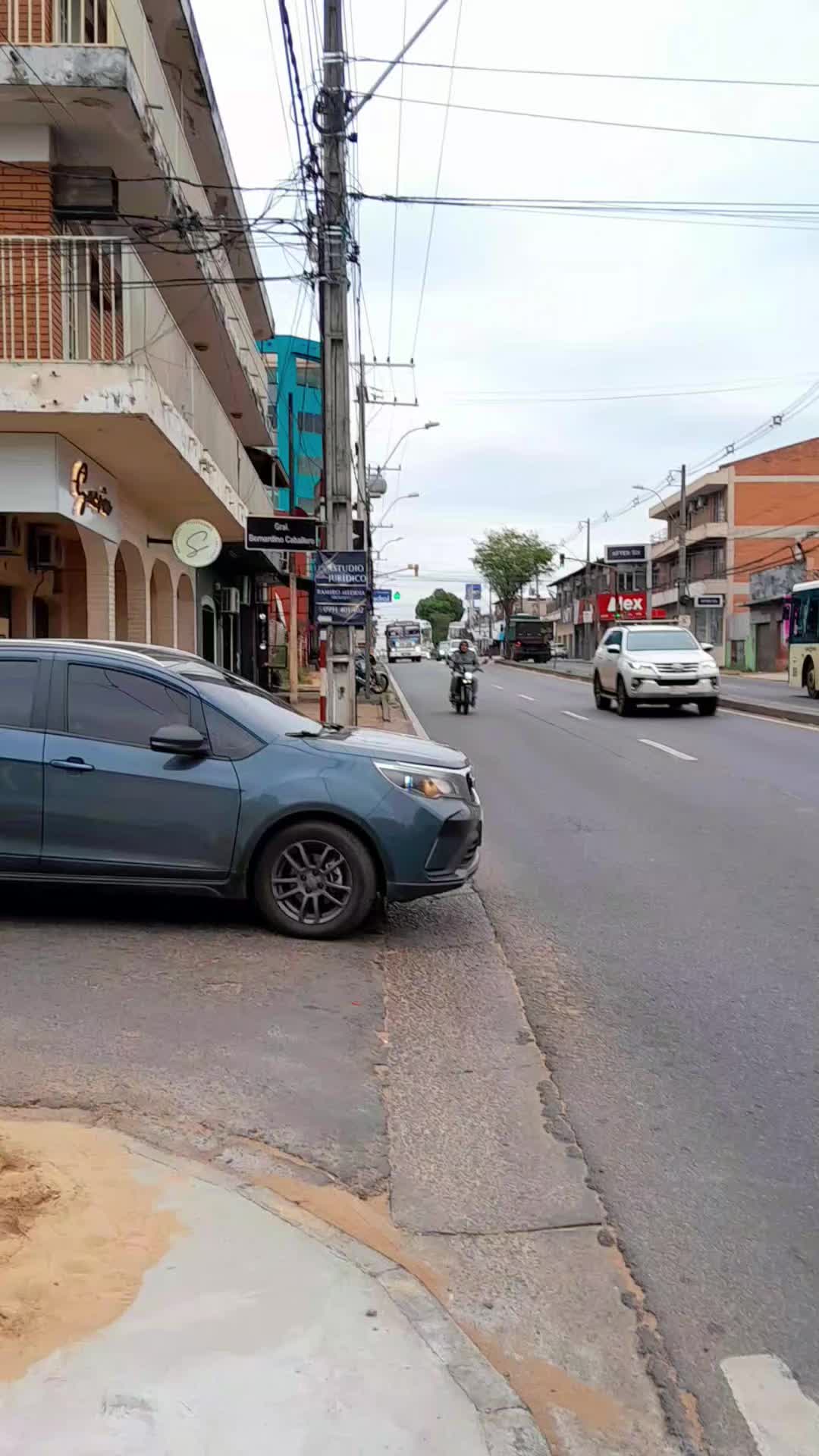 @Ronal Barrios