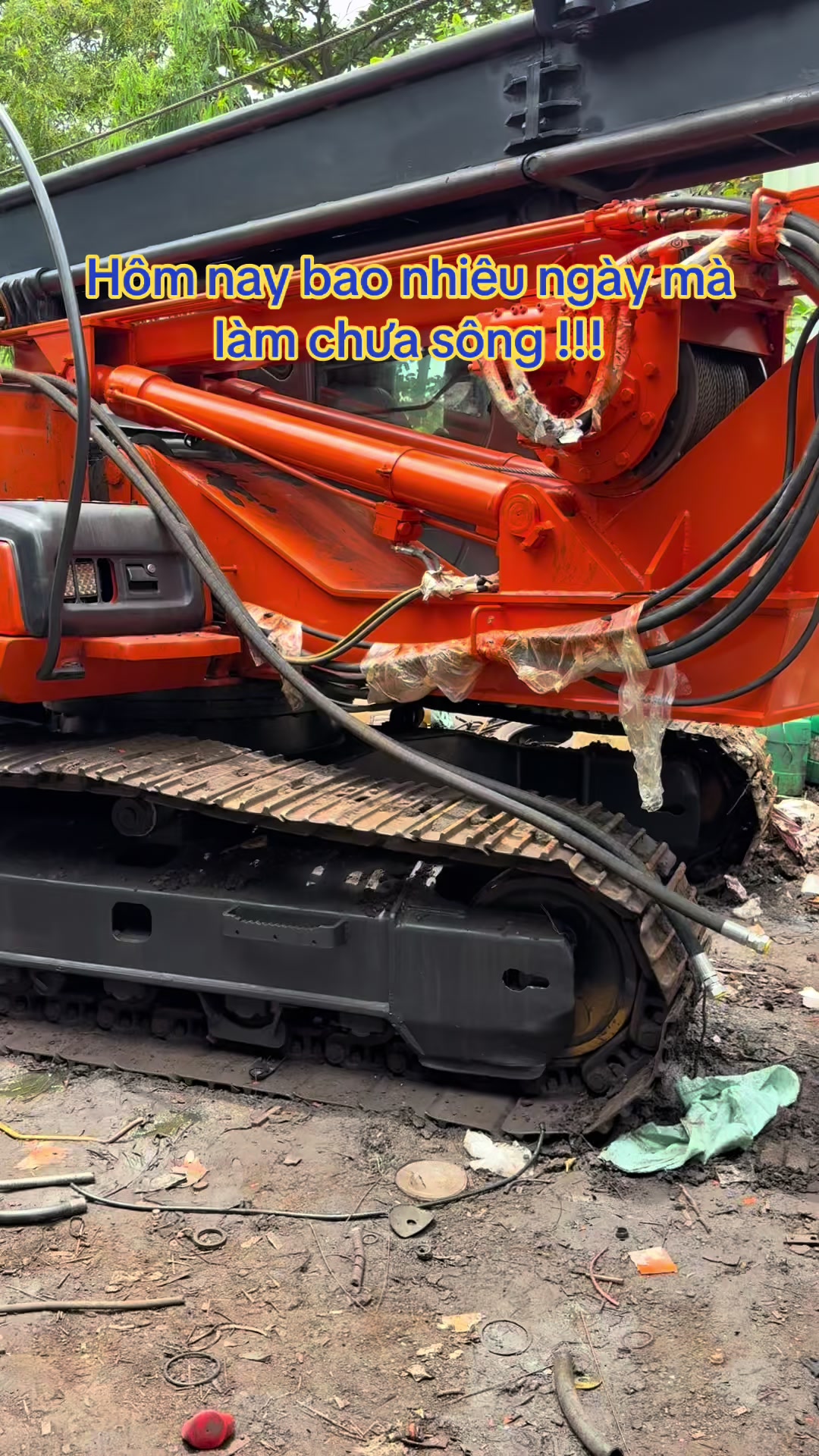 @SÁNG XE CƠ GIỚI