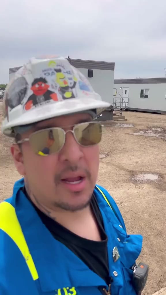 @LJ Muskwa