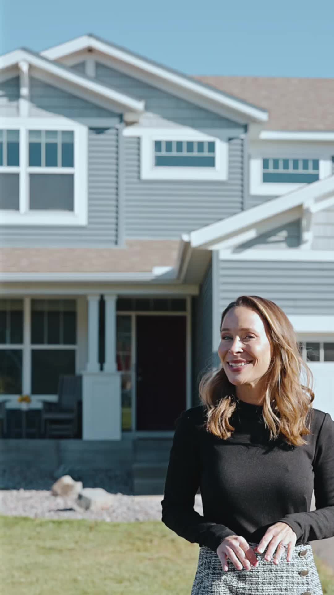 @Emily, Twin Cities Realtor