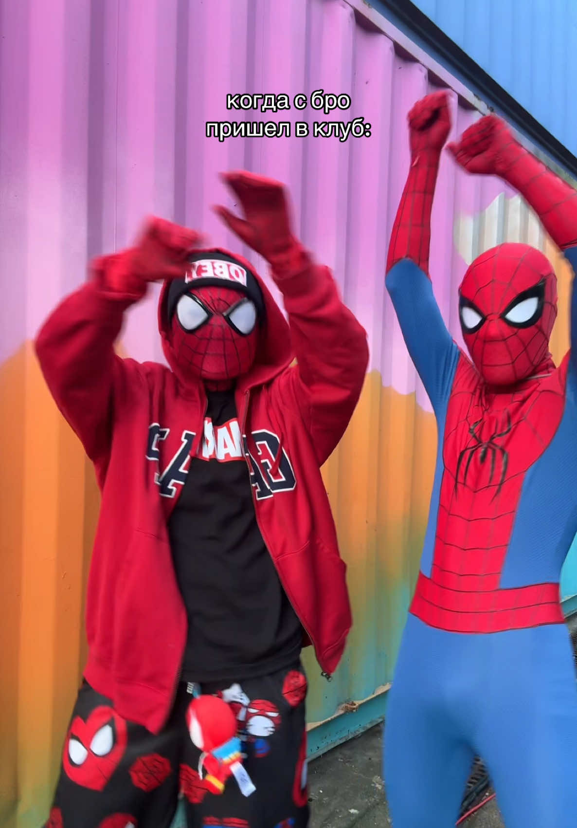 @your_Spidey7