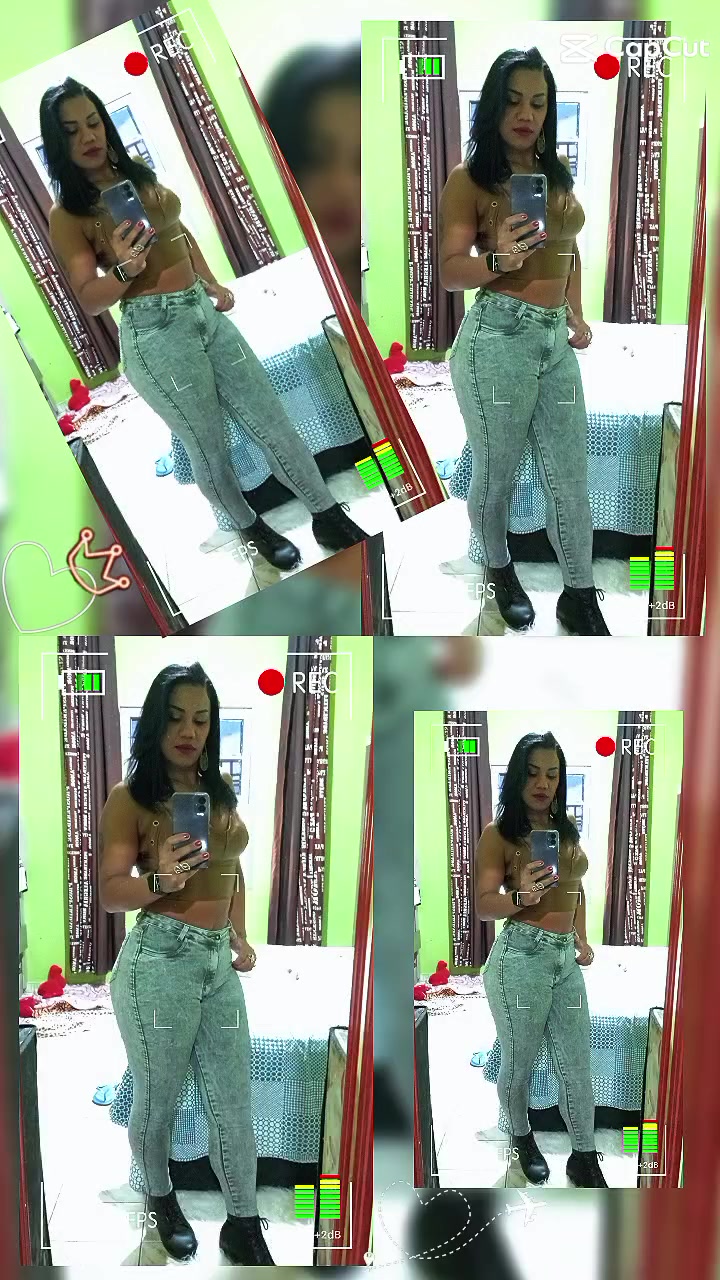 @Preta 🫦