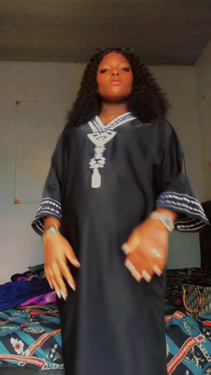 @Buike & mum ❤️❤️