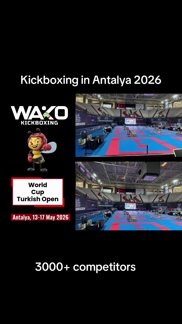 @Kickboxing