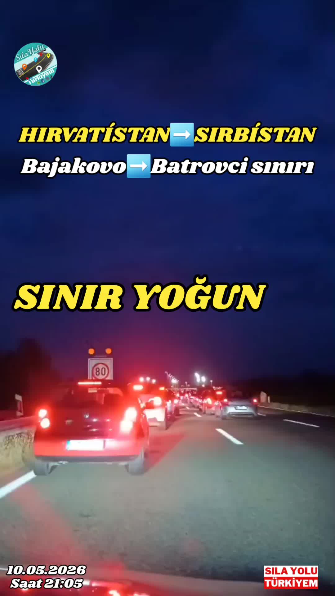 @Sıla Yolu T&uuml;rkiyem