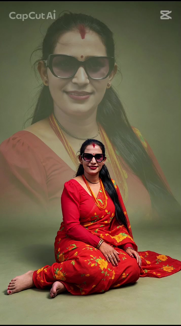 @manika dulal