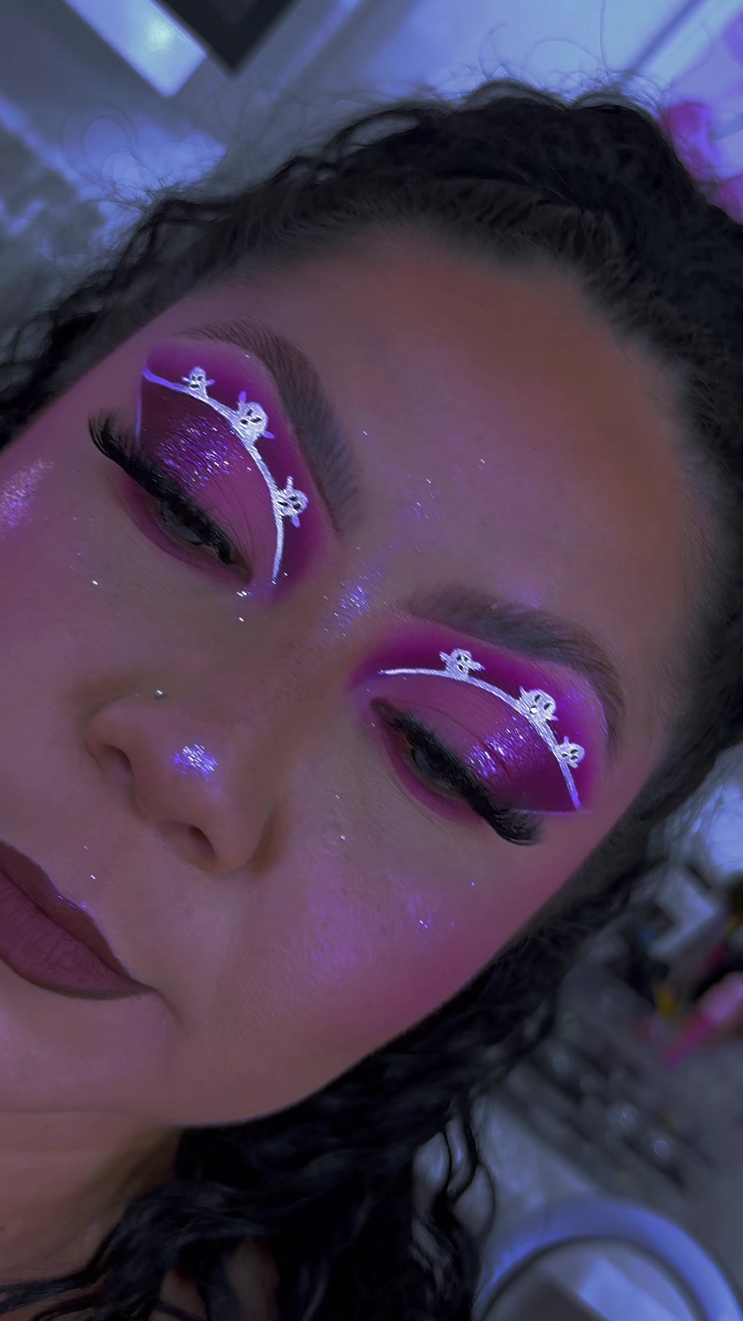 @Karla Makeup