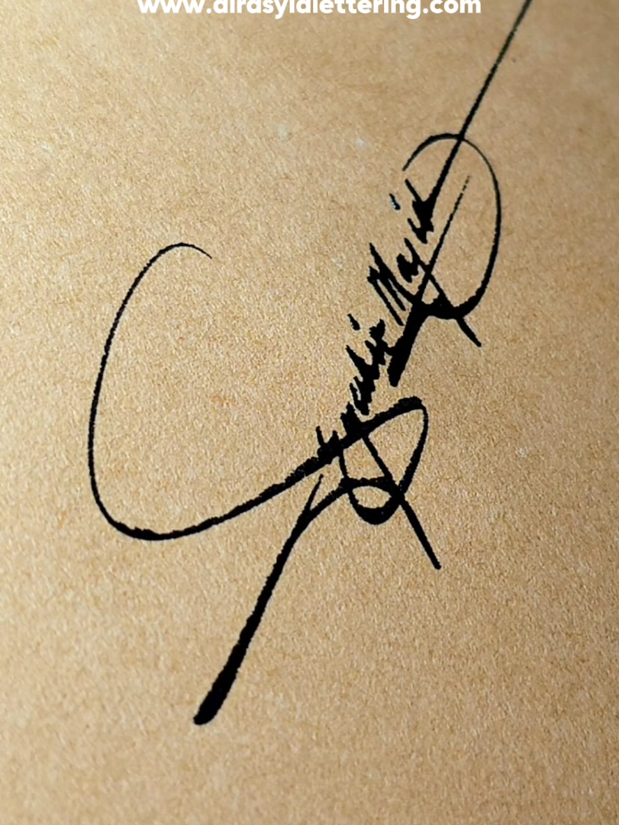 @alrasyidlettering