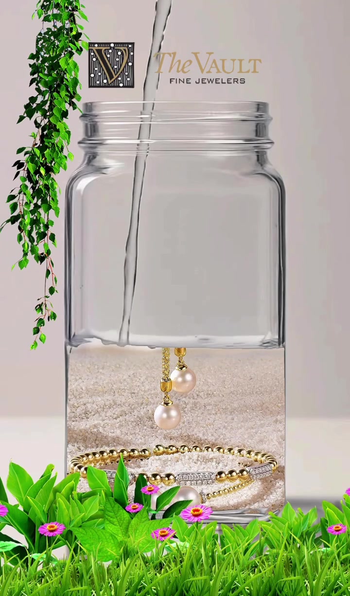@The Vault Fine Jewelry