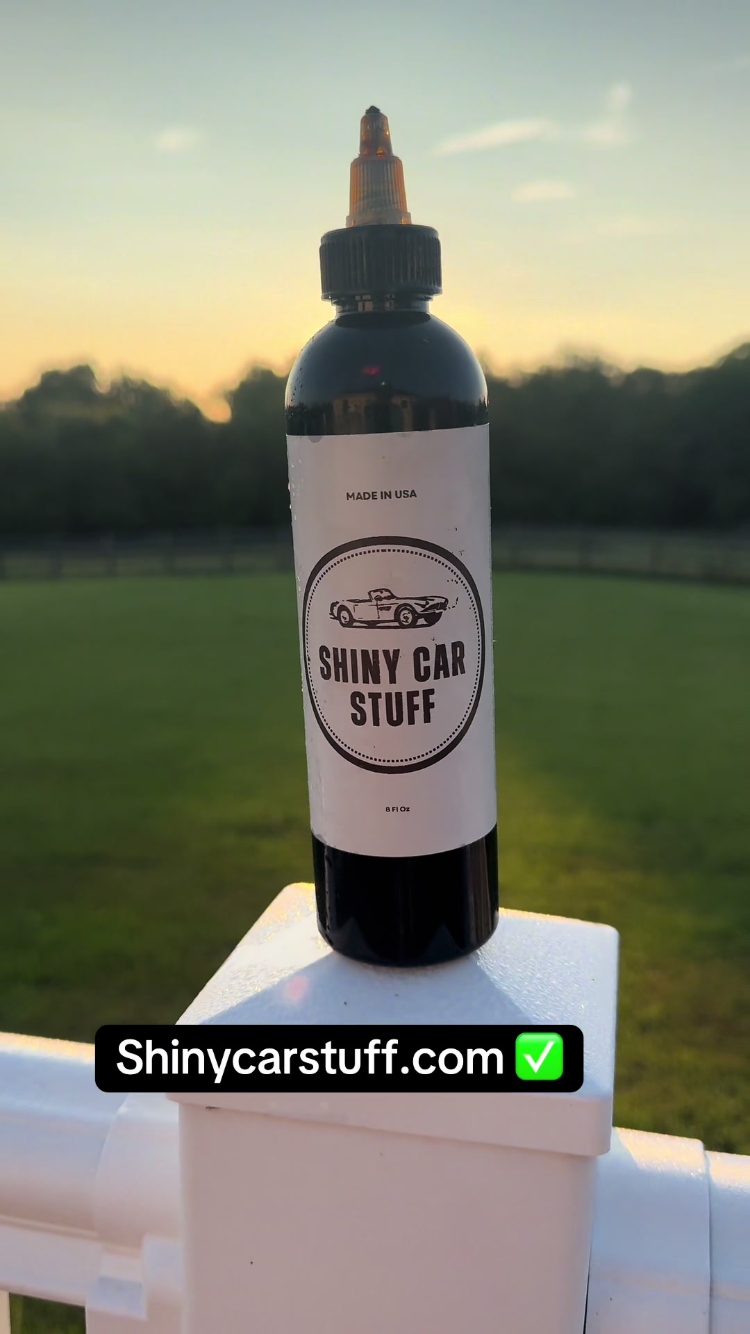 @Shiny Car Stuff