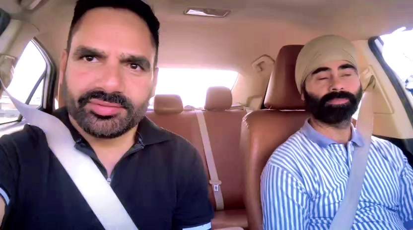 @Aman Bajwa