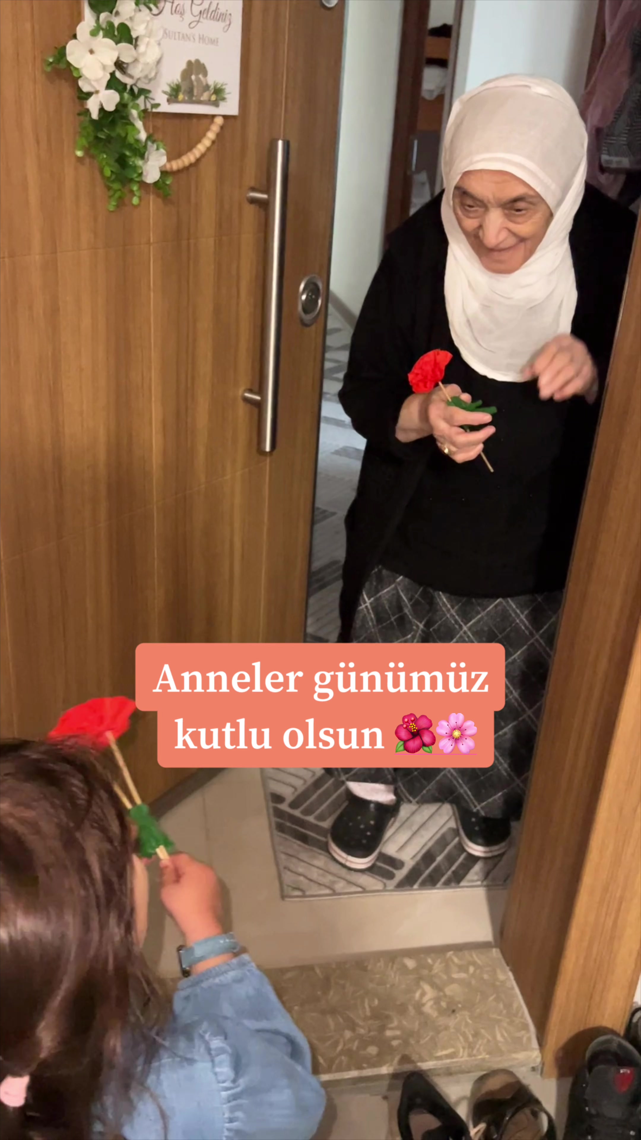 @Larenin Ailesi