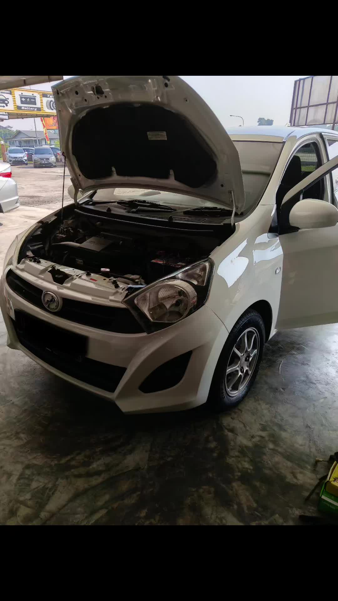 @Coolingman & Autocare