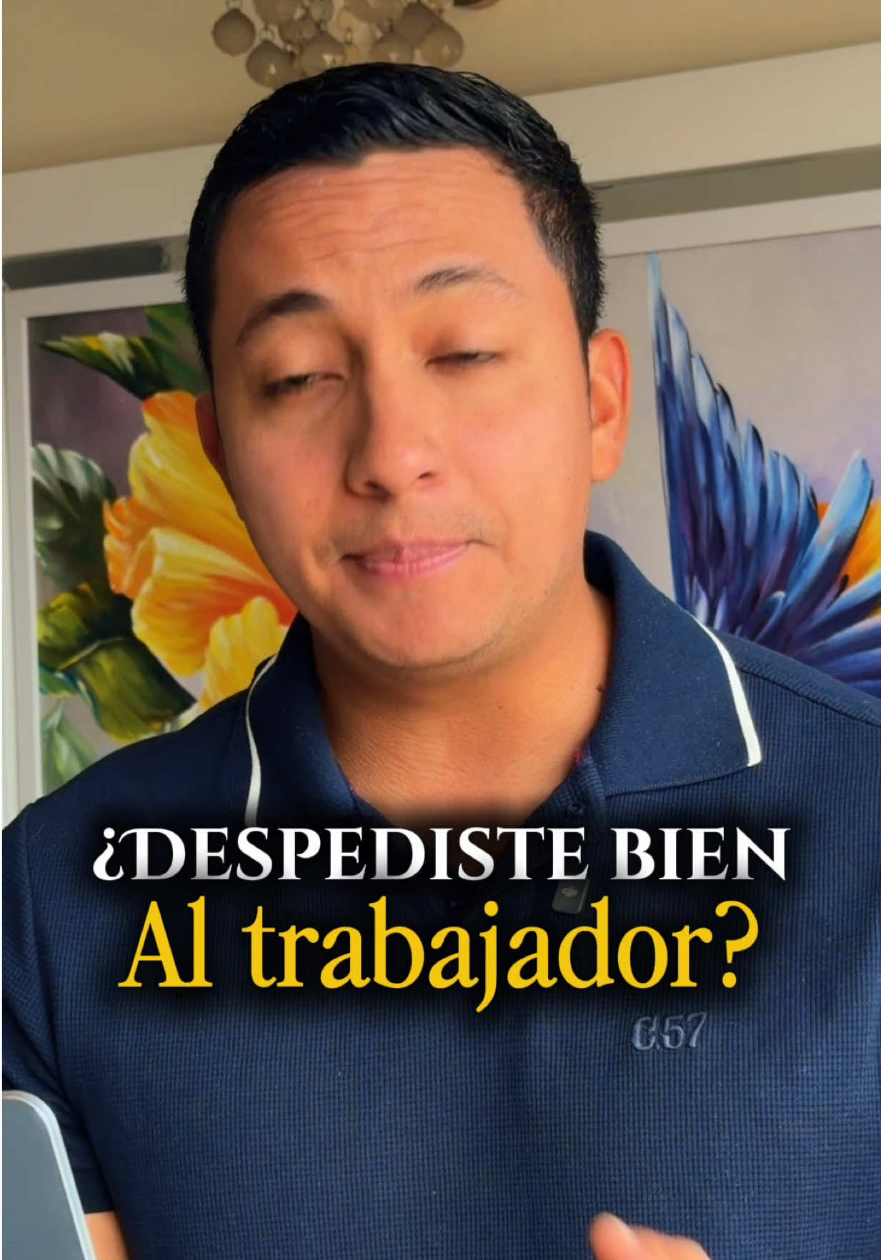 @Abogado Santiago Salazar