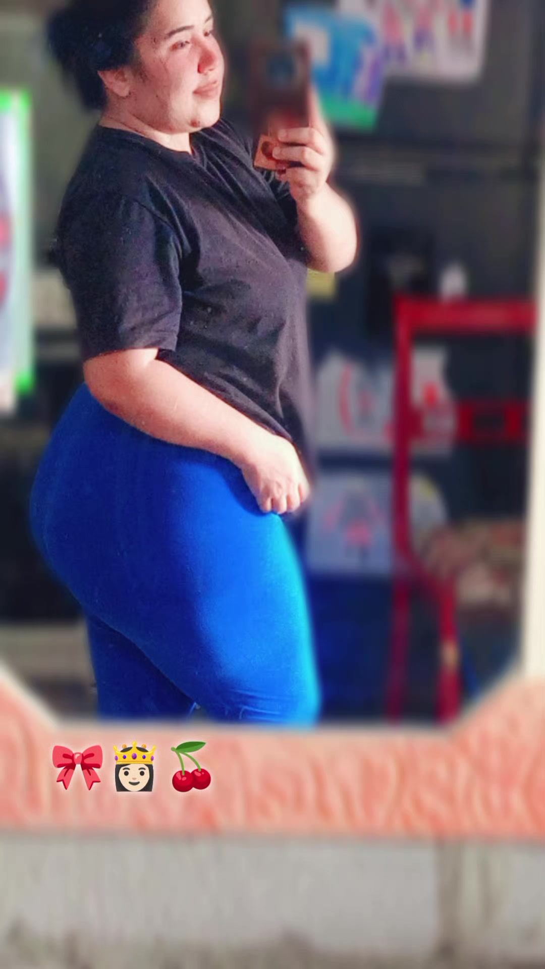 @😇🧑&zwj;🎤Andreita L.B👮&zwj;♂️