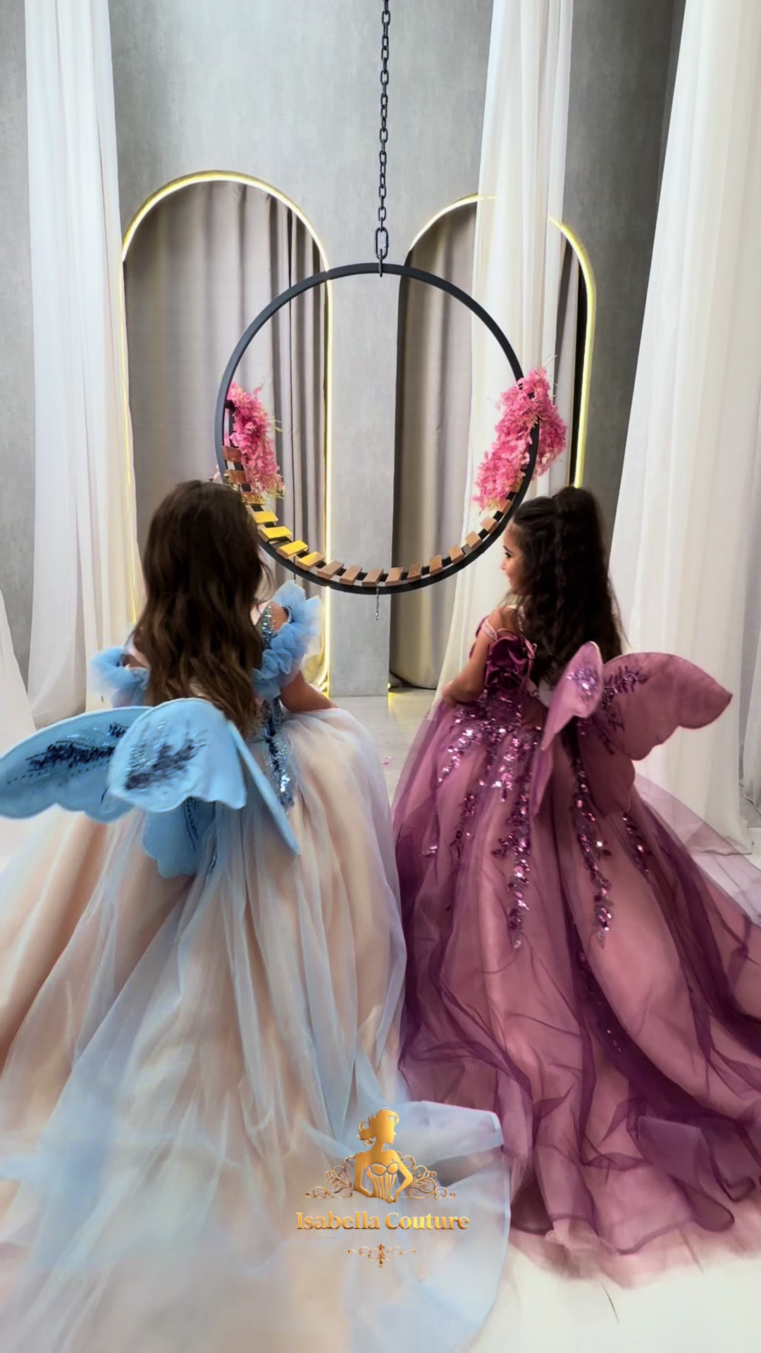 @Isabella Couture